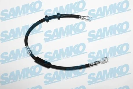 Гальмівний шланг SAMKO 6T49030