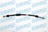 Гальмівний шланг SAMKO 6T49031 (фото 1)