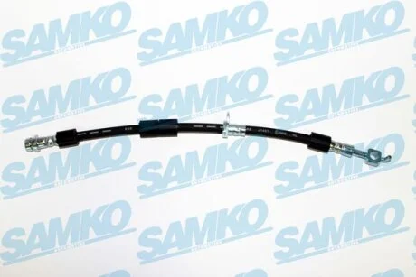 Гальмівний шланг SAMKO 6T49031