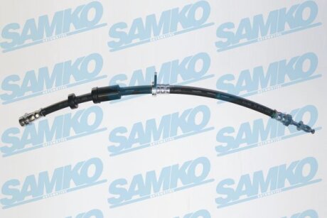 Гальмівний шланг SAMKO 6T49033