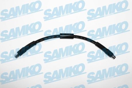 Гальмівний шланг SAMKO 6T49034