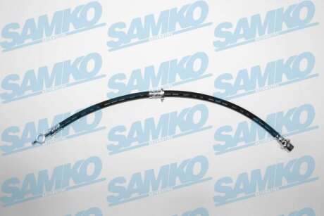 Гальмівний шланг SAMKO 6T49036