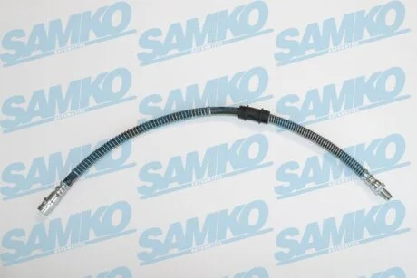 Гальмівний шланг SAMKO 6T49046