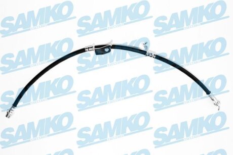 Гальмівний шланг SAMKO 6T49081