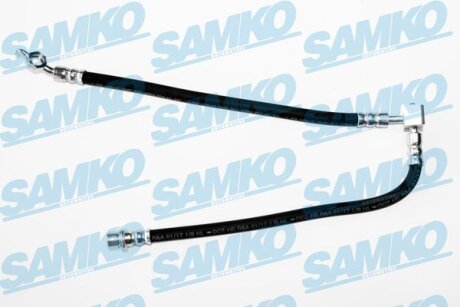 Гальмівний шланг SAMKO 6T49153