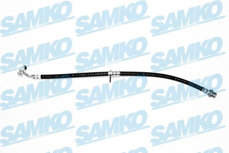 Гальмівний шланг SAMKO 6T49167