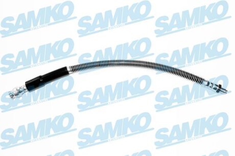 Гальмівний шланг SAMKO 6T49173