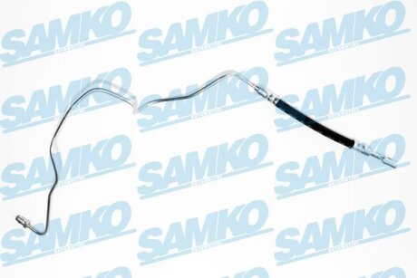 Гальмівний шланг SAMKO 6T49176