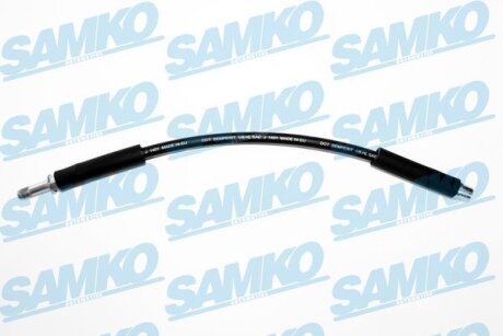 Гальмівний шланг SAMKO 6T49177