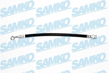 Гальмівний шланг SAMKO 6T49178