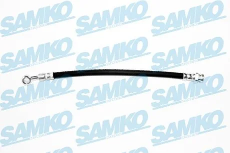 Гальмівний шланг SAMKO 6T49178