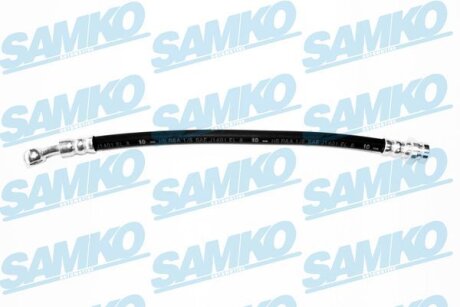 Гальмівний шланг SAMKO 6T49179