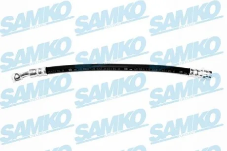 Гальмівний шланг SAMKO 6T49179