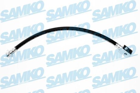 Гальмівний шланг SAMKO 6T49182