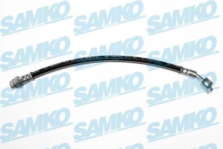 Гальмівний шланг SAMKO 6T49183
