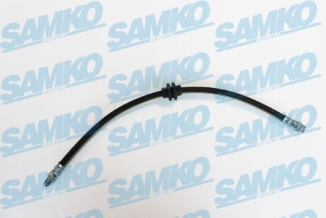 Гальмівний шланг SAMKO 6T49245