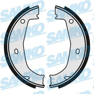 Кол. ручника BMW 3 (E36), Compact,Купе (160x25) (LPR-) SAMKO 84685