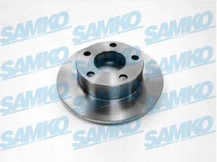Гальмівний диск SAMKO A1600P