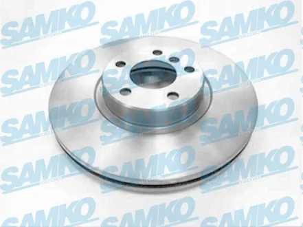 Гальмівний диск SAMKO B2040VR