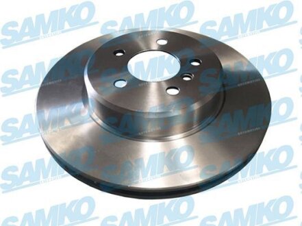 Гальмівний диск SAMKO B2082V