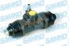 Гальмівний циліндр SAMKO C02591 (фото 1)