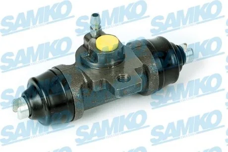Гальмівний циліндр SAMKO C02591