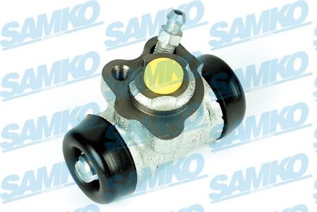 Гальмівний циліндр SAMKO C03011