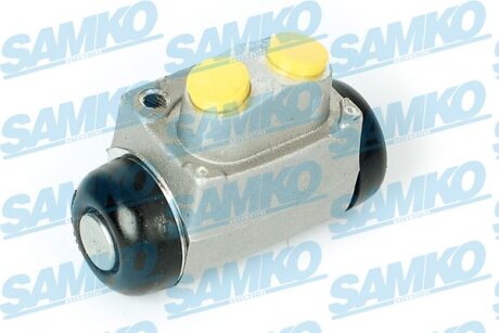 Гальмівний циліндр SAMKO C041196