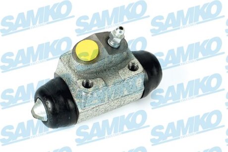 Гальмівний циліндр SAMKO C04530