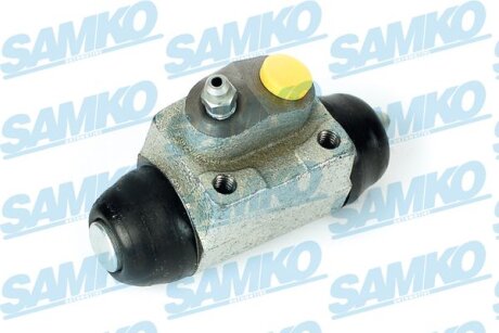 Гальмівний циліндр SAMKO C04531