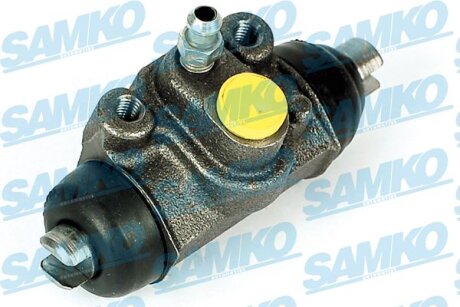 Гальмівний циліндр SAMKO C04951