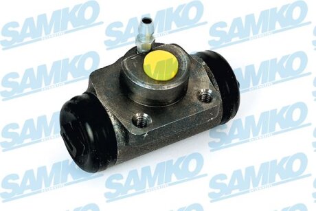 Гальмівний циліндр SAMKO C05525