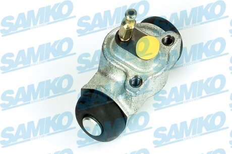 Гальмівний циліндр SAMKO C05914