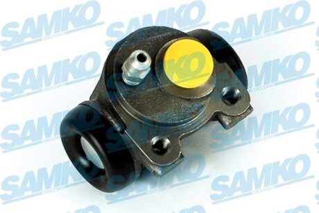 Гальмівний циліндр SAMKO C06702