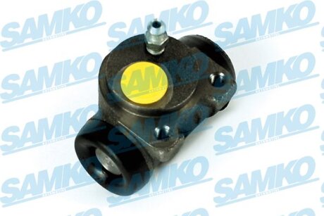 Гальмівний циліндр SAMKO C06703