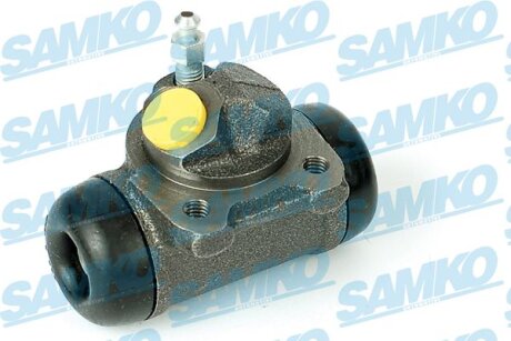 Гальмівний циліндр SAMKO C06707