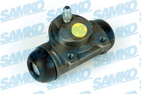 Гальмівний циліндр SAMKO C06848