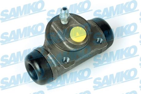 Гальмівний циліндр SAMKO C07004