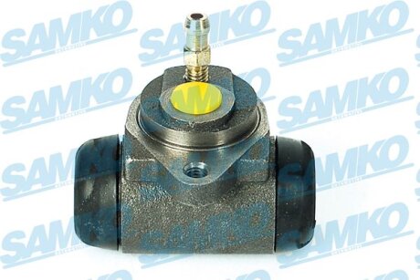 Гальмівний циліндр SAMKO C071010
