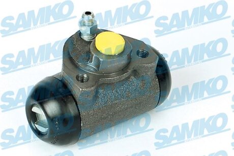 Гальмівний циліндр SAMKO C07177