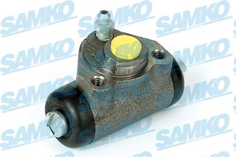 Гальмівний циліндр SAMKO C07178