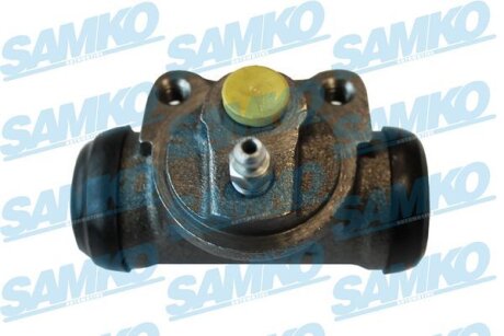Гальмівний циліндр SAMKO C07193
