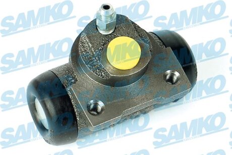 Гальмівний циліндр SAMKO C07200