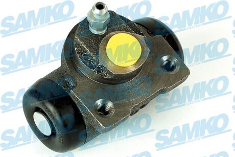 Гальмівний циліндр SAMKO C07201