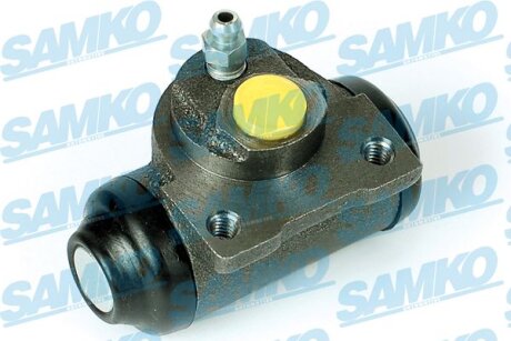 Гальмівний циліндр SAMKO C07995