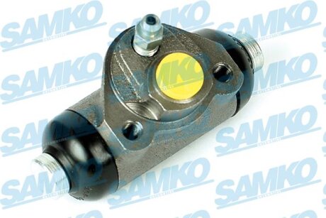 Гальмівний циліндр SAMKO C07997