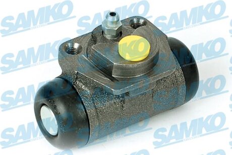 Гальмівний циліндр SAMKO C08593