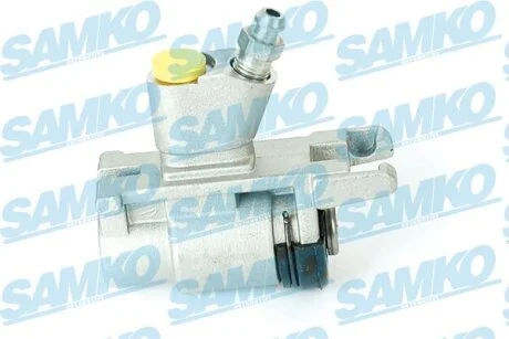 Циліндр гальмівний задній Ford Capri, Lotus Eclat 75-> (LPR-) SAMKO C08728