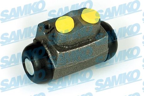 Гальмівний циліндр SAMKO C08864
