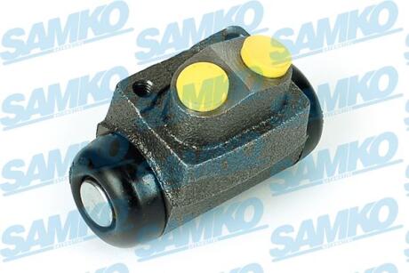 Колёсный тормозной цилиндр SAMKO C08865